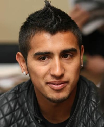 M. Vidal